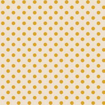 Tilda - Creating Memories - Polkadot Yellow