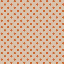 Tilda - Creating Memories - Polkadot Ginger