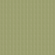 Tilda - Creating Memories - Stripe Green