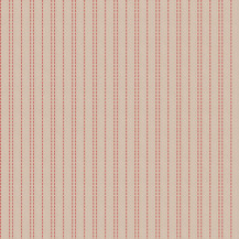 Tilda - Creating Memories - Seamstripe Red