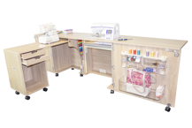 Horn - Sovereign MKIII Extra Large Cabinet  (Flat Packed) 