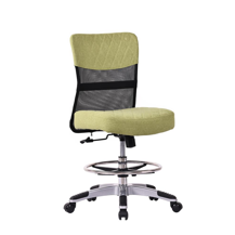 HORN Lux-i Sewing Chair - Lime Green