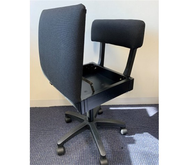 Horn gaslift sewing chair outlet