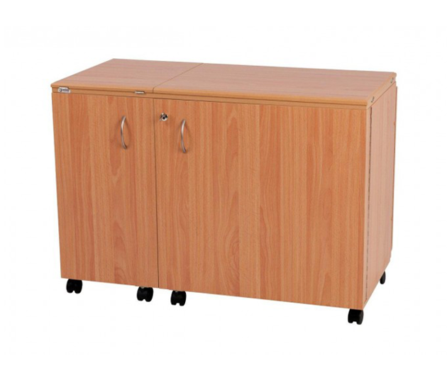 Horn Kensington MKII by Horn Furniture in Sewing Machine Furniture