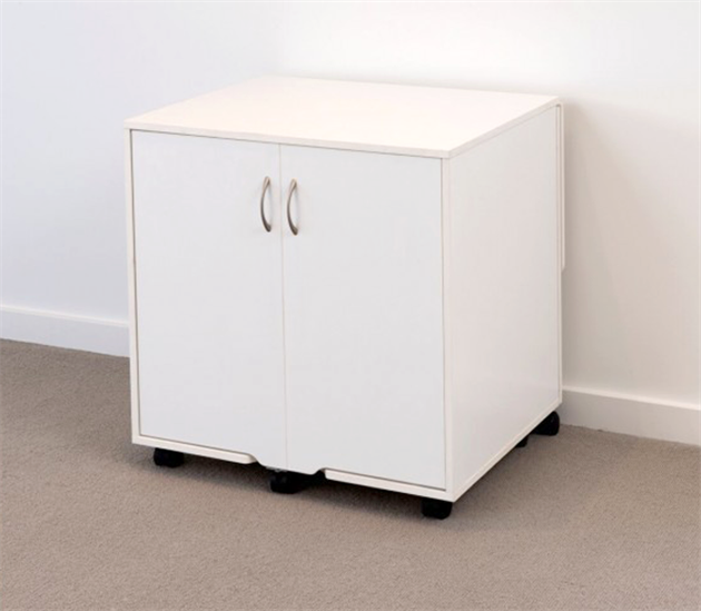 Horn Modular Pull Out Thread Holder by Horn Furniture in