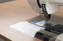 HORN Cabinet Acrylic Insert 860 - 787mm x 379.5mm