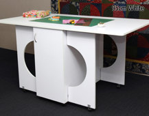 TAILORMADE Cutting Table MK3 95cm Height (Fully Assembled)