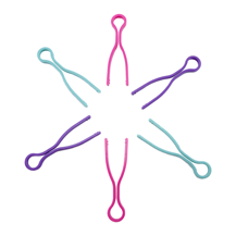 6 Piece Bobbin Buddies