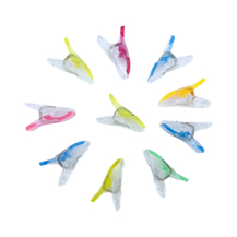 10 Piece Sewing Clips