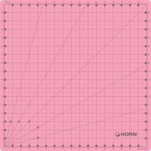HORN Precision Pro Self-Healing Cutting Mat - 18 x 18 inch