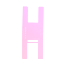 Hobbysew Bias Binding Spool - Medium 1.25"