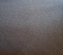 Interfacing Textureweft - Black - 150cm