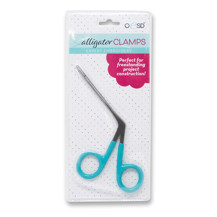 OESD: Alligator Clips