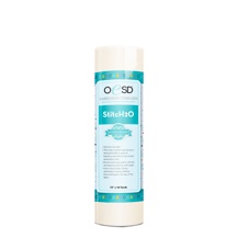 OESD Stabilizer: StitcH2O WashAway 12in x 10yd