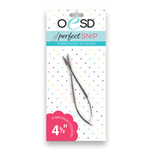OESD: Perfect Snip