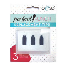 OESD: Perfect Punch Replacement Tips