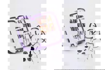 KnitPro - Symfonie Interchangeable Needle Set - Chunky Set