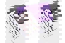 KnitPro - Symfonie Crochet Hook Set - Single Ended