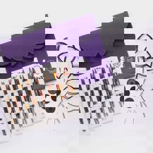 KnitPro - Symfonie Interchangeable Needle Set - Deluxe Set Normal IC (13cm)