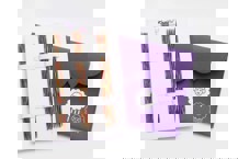 KnitPro - Symfonie Double Pointed Needle Set (15cm)