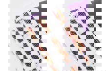 KnitPro - Symfonie Double Pointed Needle Set (20cm)