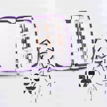 KnitPro - Symfonie Interchangeable Needle Set - Starter Set