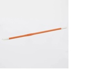 KnitPro - Zing Crochet Hook 15cm Aluminium 2.25mm