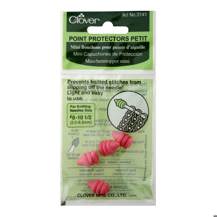 Clover Point Protectors Petit