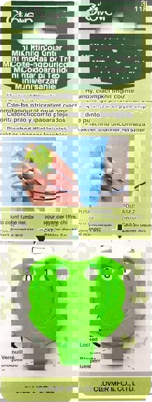 Clover Mini Knitting Counter