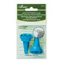 Clover Jumbo Point Protectors - Large 