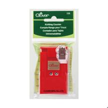 Clover Knitting Counter 