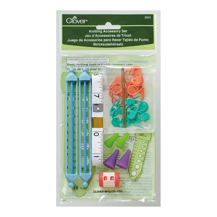 Clover Knitting Accessory Set 