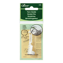 Clover Yarn Guide Large 