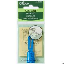 Clover Yarn Guide - Small/ Medium