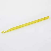 KnitPro - Trendz Crochet Hook 15cm - Plastic 6.00mm