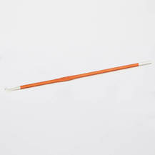 KnitPro - Zing Crochet Hook 15cm - Aluminium 2.75mm