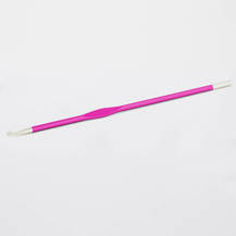 KnitPro - Zing Crochet Hook 15cm - Aluminium 5.00mm