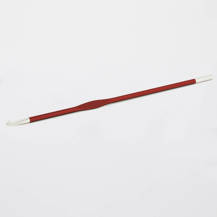 KnitPro - Zing Crochet Hook 15cm - Aluminium 5.50mm