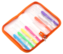 Crochet Hook Set 7pcs