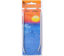 Circular Needle 80cm - 3.75mm 