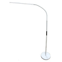 Horn Alina Long Bright LED Floor Lamp