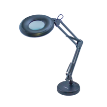 Horn Clare Clarifying Zoom LED Magnifying Lamp