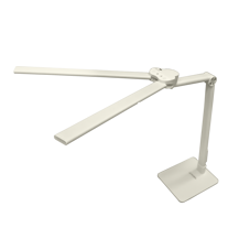 HORN Twyla LED Twin Craft Desk Lamp - Multi Warm/Cool Settings