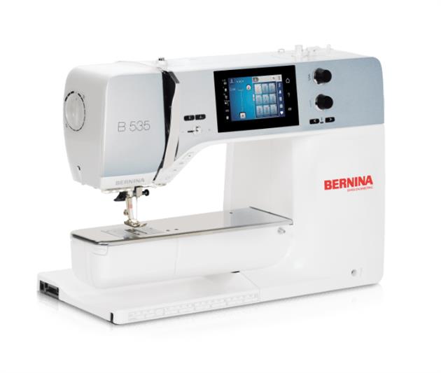 Bernina B535 Sewing Machine by Bernina Sewing Machines and Accessories