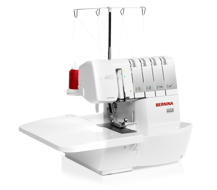 L460 Overlocker