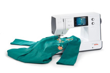 b79 Sewing & Embroidery Machine
