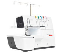 b68 Airlock Combo Coverstitch/Overlocker