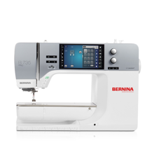 735 PRO Sewing/Quilting & Embroidery Enabled Machine