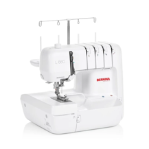 BERNINA L660 Air Thread Overlocker