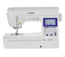 F420 Computerised Sewing & Quilting Machine (7mm stitch width)
